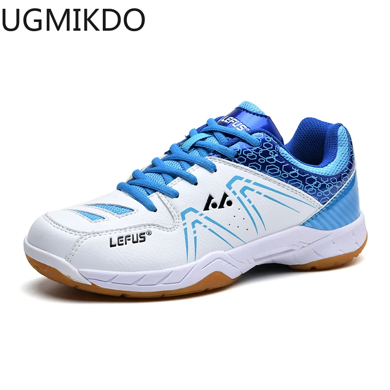 

Professional Badminton Shoes Breathable Anti-Slippery Sport Shoes for Men Sneakers Zapatillas Hombre Plus Size