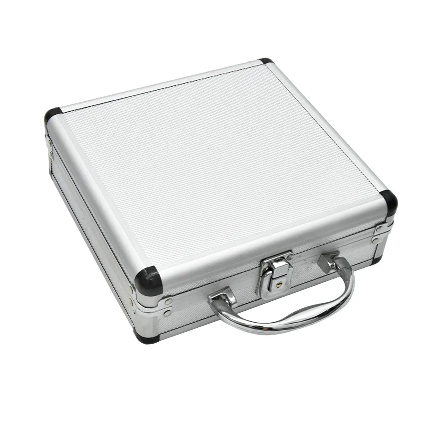 Цифровой Гаусс-метр статическое магнитное поле прибор для проверки Tesla диапазон