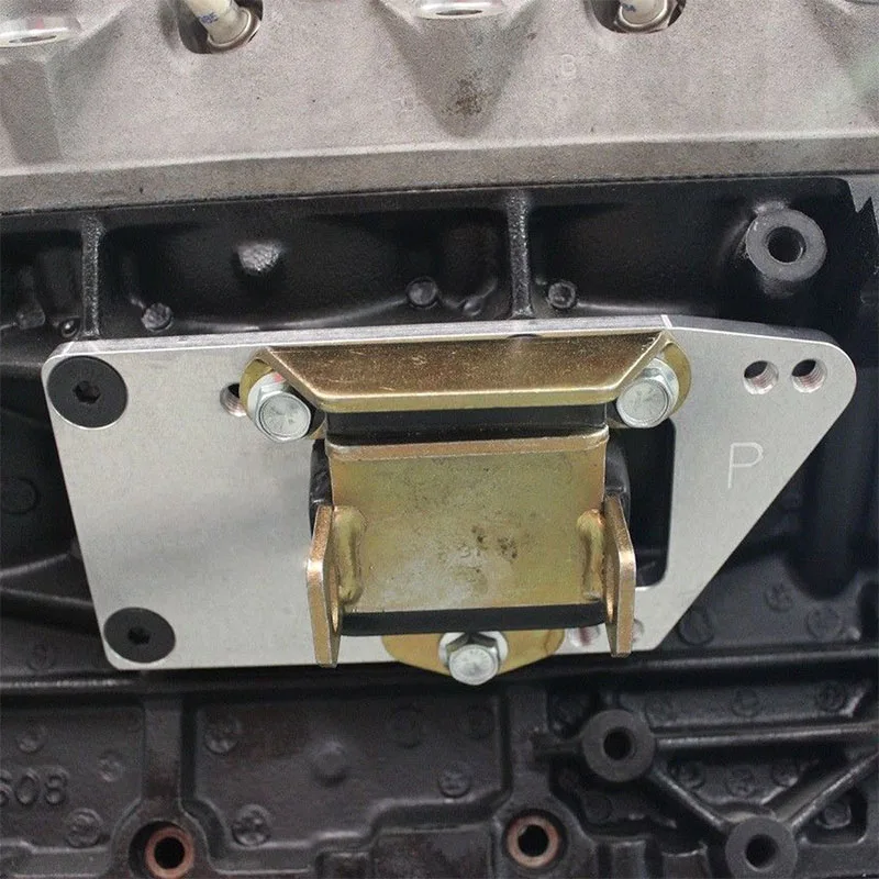 Кронштейн двигателя evil energy 2 шт. адаптер для замены пластин кронштейн 4 дверного