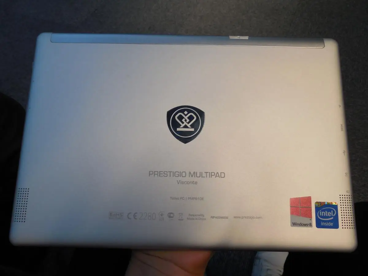 10 1-дюймовый Планшет touch для Prestigio MultiPad PMP810E сенсорный экран дигитайзер стекло