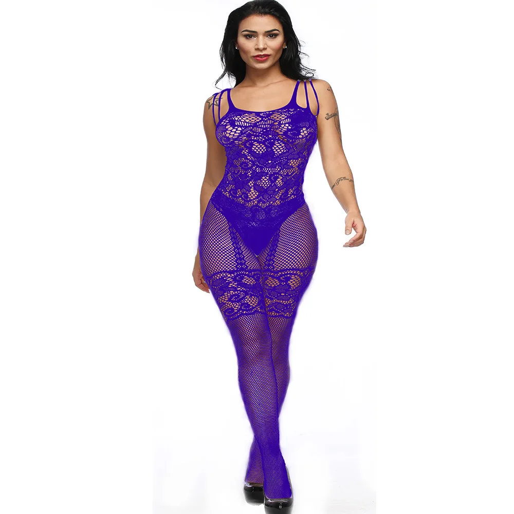 Колготки VETIRY с открытой промежностью ажурные сексуальное нижнее белье