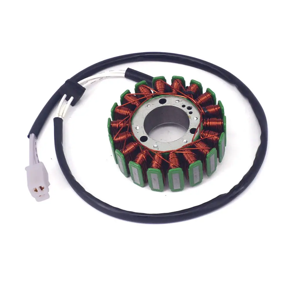 Motorcycle Magneto Engine Stator Generator Charging Coil Copper Wires For SUZUKI GSXR600 GSXR 600 1997-2000 GSXR750 1996-1999 | Автомобили