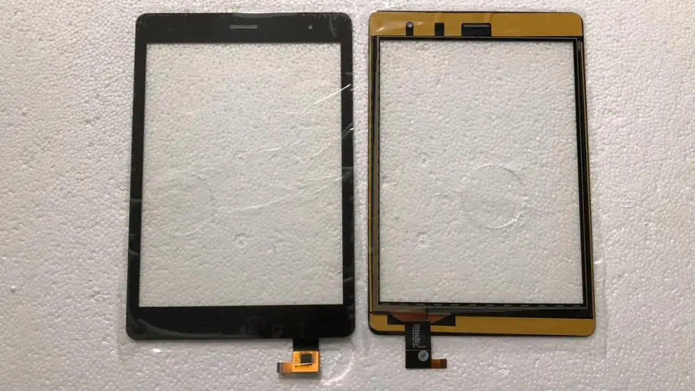 NEW 7.85'' tablet pc DNS AirTab MW7851 digitizer touch screen glass sensor |
