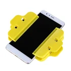 2 шт., пластиковые зажимы для ремонта Iphone, Samsung, iPad