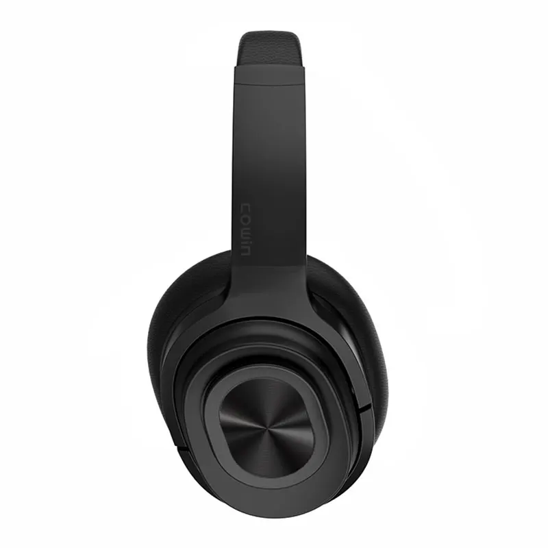 Cowin SE7MAX ANC беспроводные Bluetooth наушники с APT-X с активным шумоподавлением Наушники Bluetooth гарнитура для телефона путешествия
