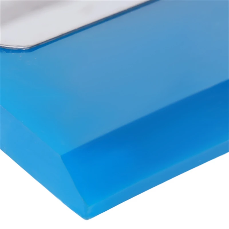 

Car Cleaning Scraper Tools Window Water Wiper Squeegee Steel Rubber Ice Scraper Blade Car Snow Shovel Glass