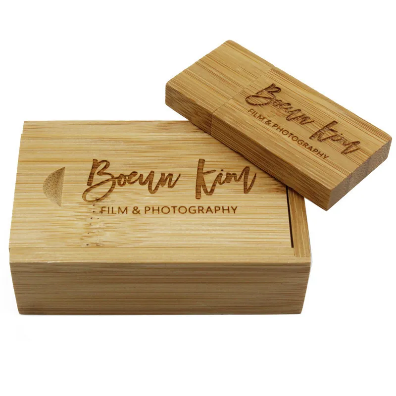 Деревянный USB флеш накопитель TEXT ME с логотипом на заказ 64 ГБ usb 2 0 4 8 16 Флешка 32 Гб накопитель|2.0 flash drive|usb drive