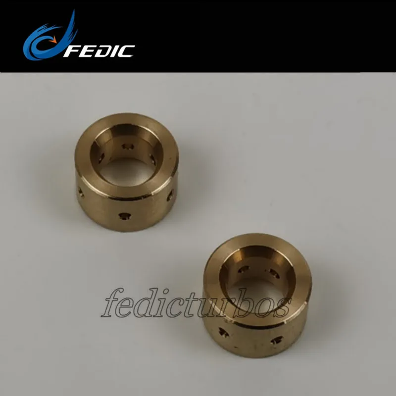 Плавающий подшипник турбокомпрессора TD04 TD04L 49177-49377-49477-для Mitsubishi Citroen BMW Chevrolet Subaru