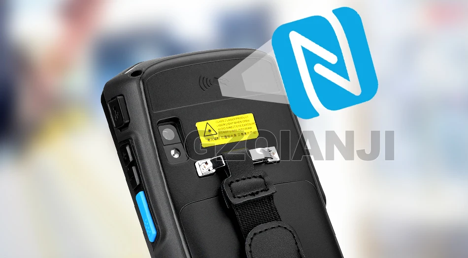 КПК сборщик данных android КПК ручной терминал штрих-кодов sacnner reader 1D 2D bluetooth inventoryуправление склад системы КПК
