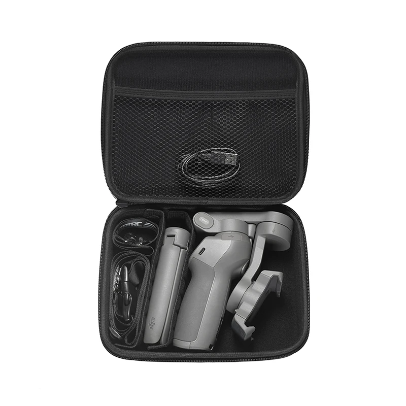 OSMO Mobile 3 сумка Портативная для хранения Защитный чехол переноски DJI Аксессуары