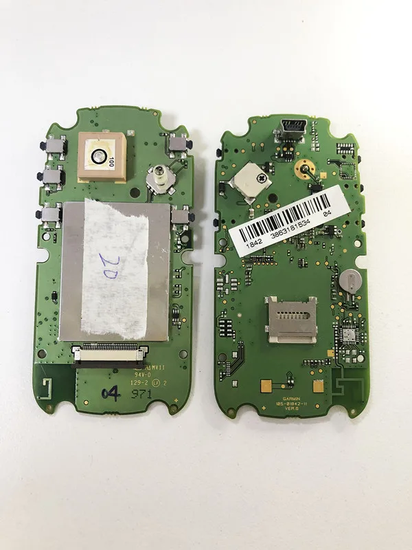 

For Garmin Etrex 20 GPS Repair Replacement parts Motherboard