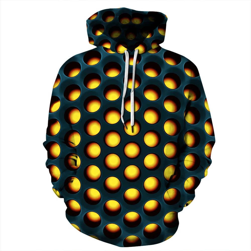 Бесплатная доставка толстовки с 3D принтом для мужчин и женщин модные пуловеры