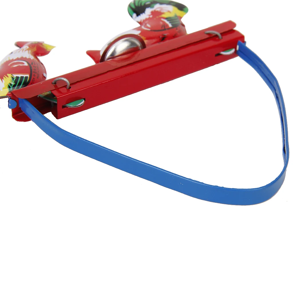 Винтажные ветряные пломбы для кормления цыплят оловянная игрушка заводные