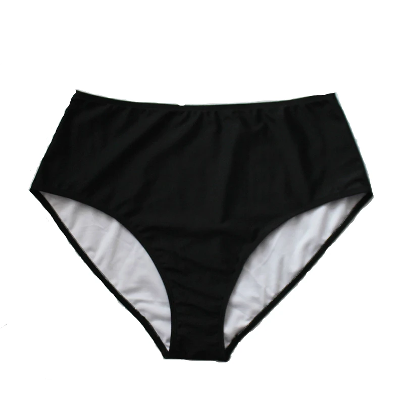 

2021 New Plus Size Bikini Ladies Leopard Print Cross Strap Swimwear