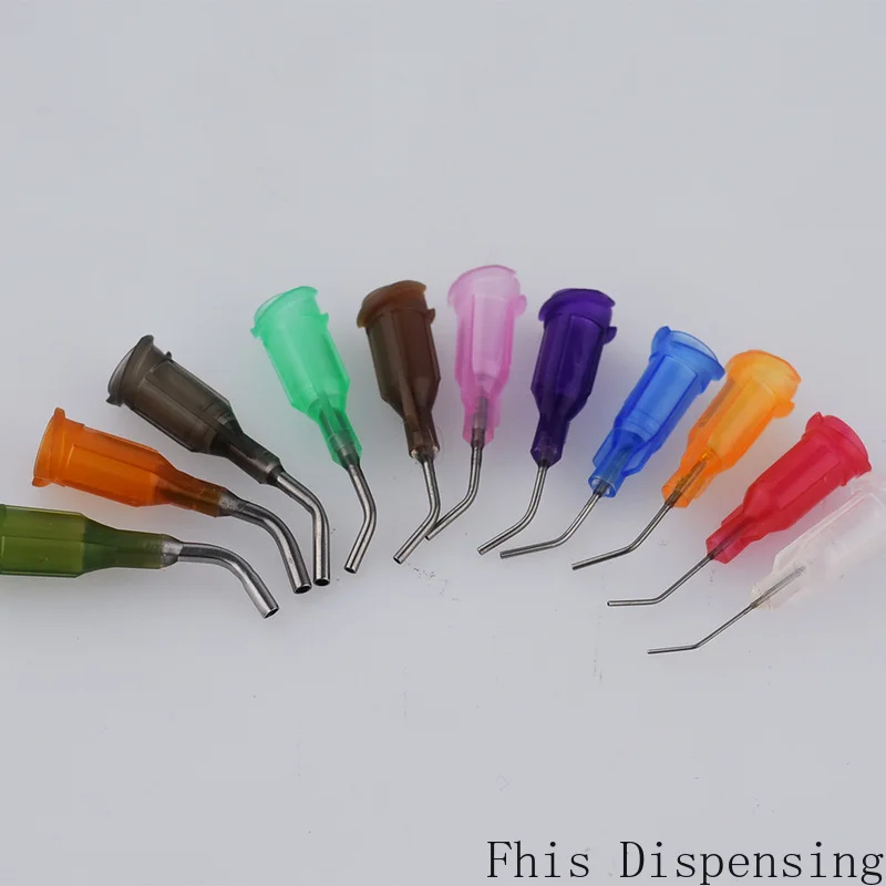 Распределительный тупой наконечник из нержавеющей стали 14 г 27 распределительные