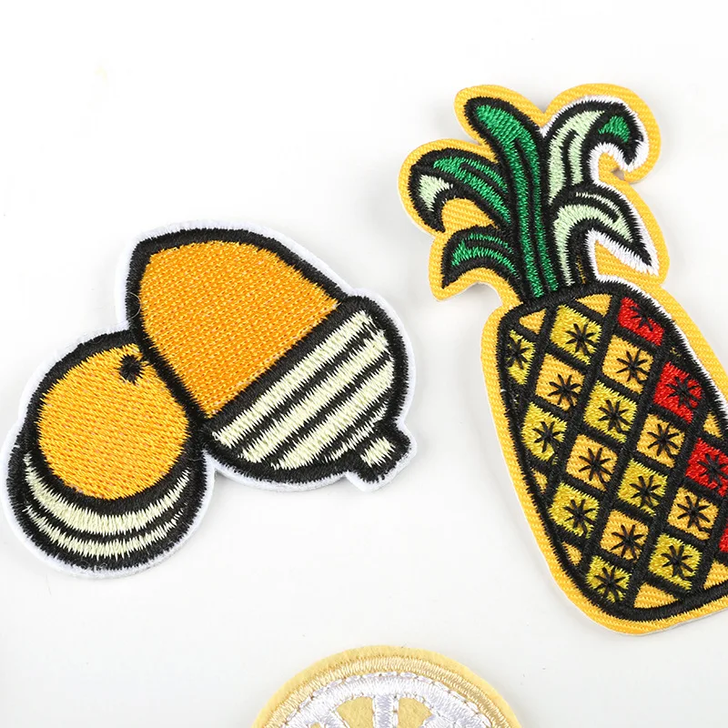 Новый пищевой фрукт авокадо клубника Арбуз Лимон ананас Оранжевый Персик банан