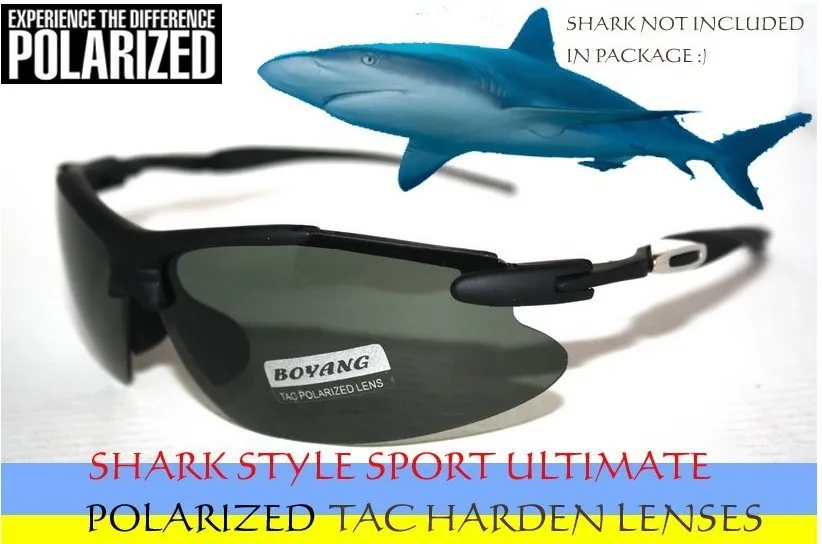

2019 Rushed Limit= Luxury Kings Sport Driver's Tac Enhanced Polarized For Polarised Golf Ocean Shark Uv 400 Men's Sunglasses