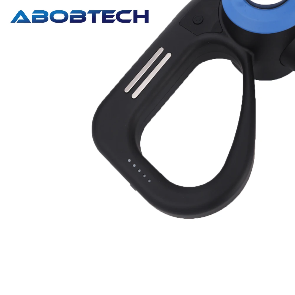 

Explosive Muscle Relaxation Home Massager Deep Care Massage Fascia Gun Outdoor Sports Portable Massage Gun Working Time 5 Hours