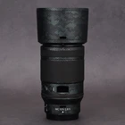 Виниловая наклейка для Nikon Nikkor Z MC 105 мм F2.8 VR S