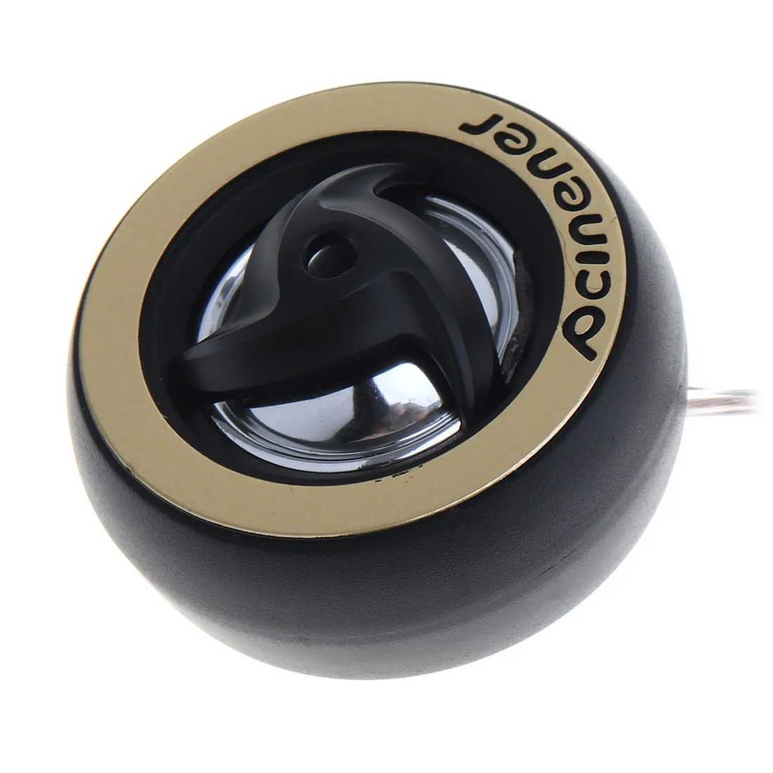

2pcs 150W T250 Car Horn Dome Tweeter Speaker Audio Loudspeaker Speaker Car Stereo Treble Lound Speaker for Car Vehicle Sound