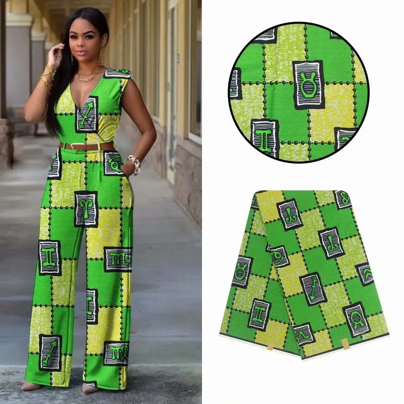 SISI настоящий воск 2019 высокого качества африканская парафинированная ткань