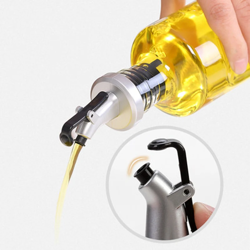 Бутылка для оливкового масла носик распылителя вина уксуса Диспенсер кухонные