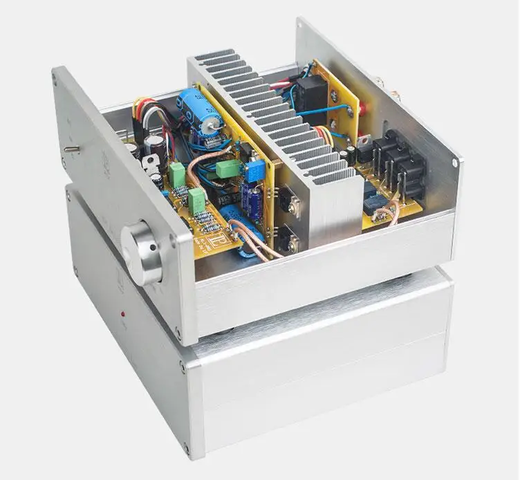 Усилитель TAINCOOLKEI 2020 Pure Class A 1969 настольный мини-усилитель мощности звука Hi-Fi типа |