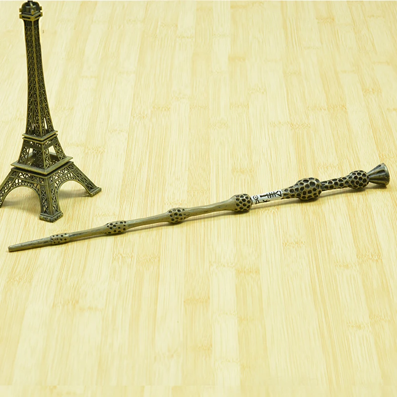 Железный сердечник 12 видов волшебной палочки s Potter Косплей Лорд Волдеморт Луна