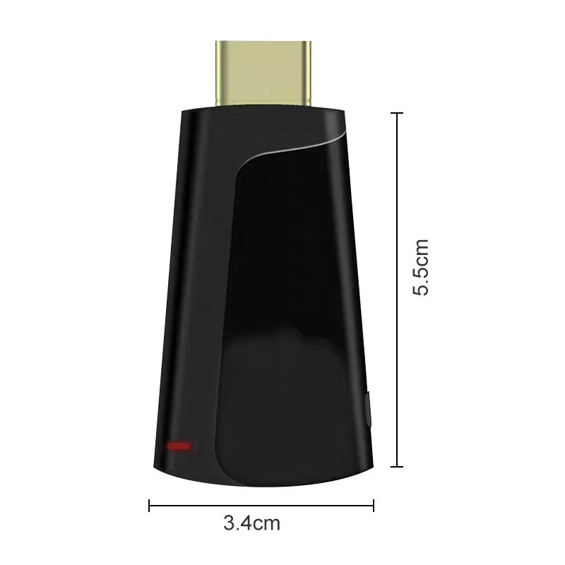 ТВ Стик 4k anycast fire для airplay pc netflix android google chromecast hdmi wifi cromecast wireless|SmartTV-стики и тюнеры| |