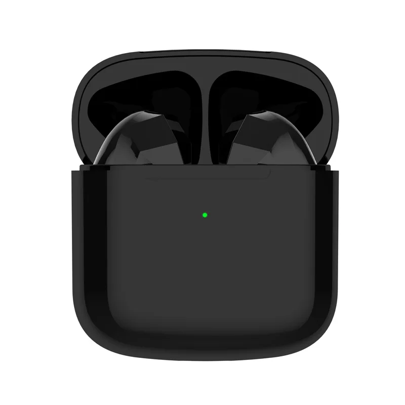 

Tws08 Mini Wireless Bluetooth Headphones In-ear Music Voice Earphone, No Noise, Game Competition, No Delay, Ergonomic Design