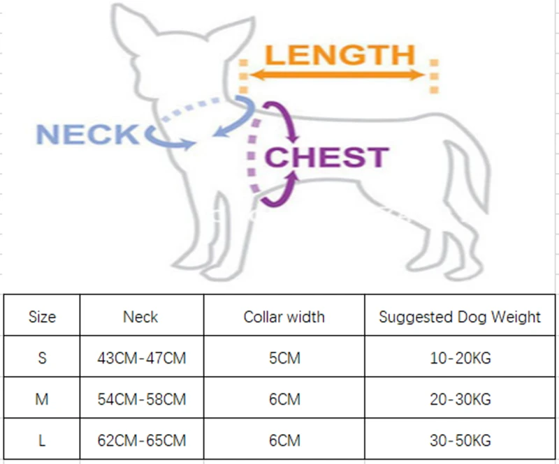 Нейлоновый Светоотражающий ошейник для собак двухслойный сетчатый