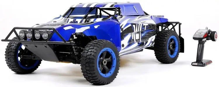 ROFUN ROVAN WLT 36CC 4WD бензиновый автомобиль|Детали и аксессуары| |