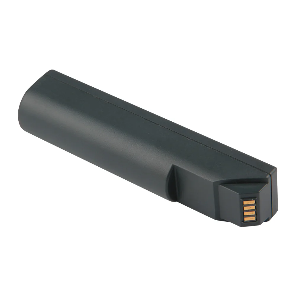 Original Replacement Battery For Honeywell 1202G 1902GHD GSR 1452G 4820 3820 BAT-SCN01 General Duty Scanners 2400mAh | Электроника