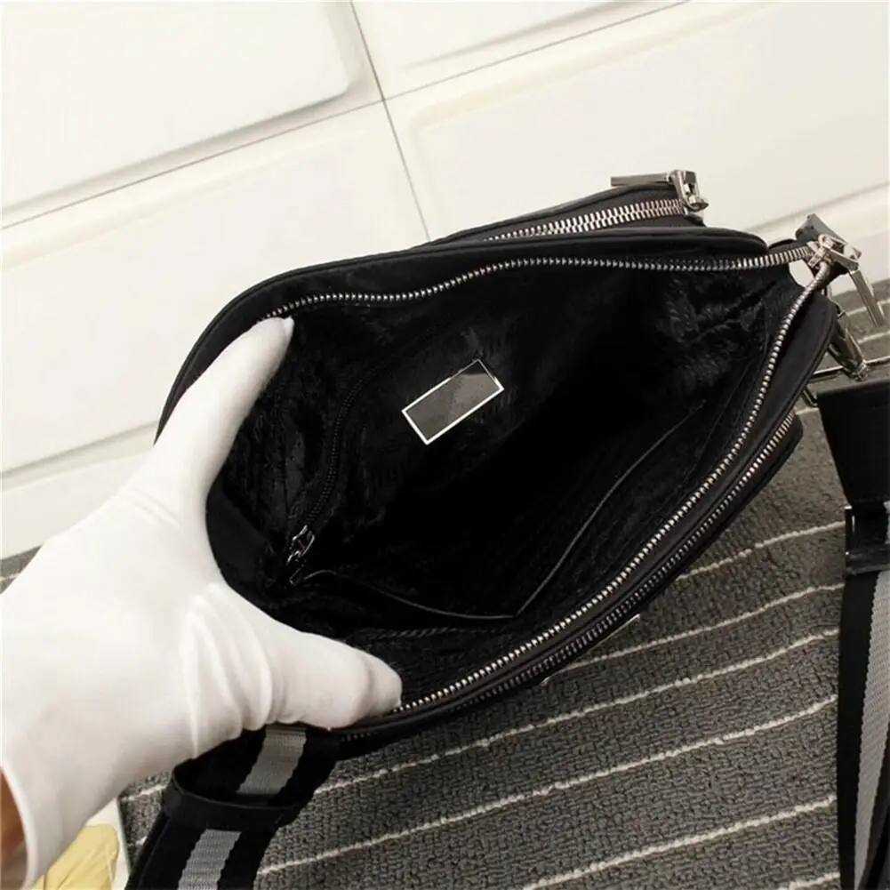 

Designer ladies messenger bag ladies bucket bag nylon messenger bag shoulder bag handbag shoulder bag men messenger bag