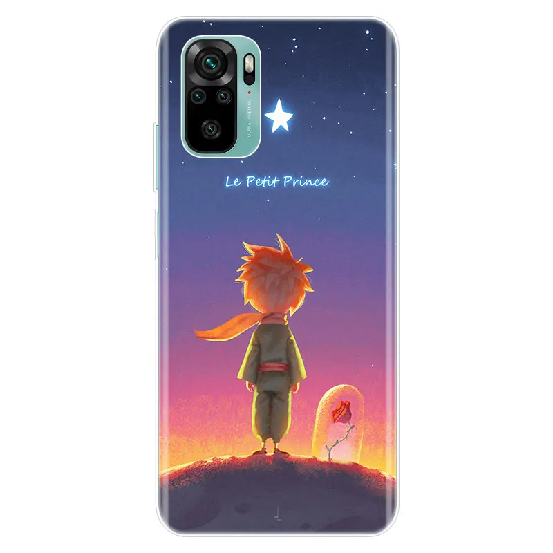 Чехол для Xiaomi Redmi Note 10 9 Pro Max 10S 9S 8T 8 8A 9A 9C NFC 9T 7