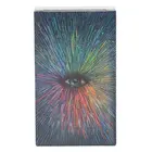 Лидер продаж, Карта Таро высокой четкости, большой размер, Высококачественная полноценная игра для гадания на английском языке-Призматический Таро