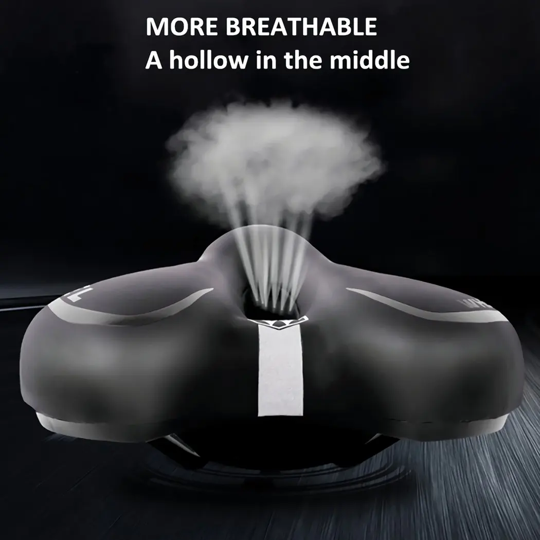 MTB профессиональное Велосипедное Сиденье для велосипеда гелевое велосипедное