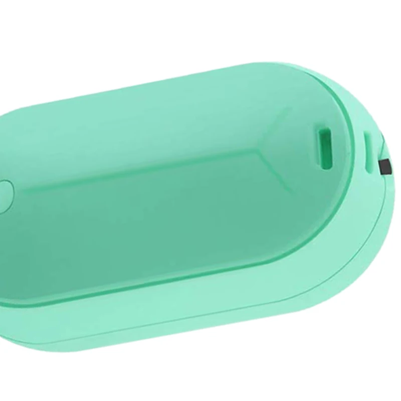 

Wearable Air Purifier Necklace for Travel, Air Freshener Portable Air Cleaner Negative Ions Generator