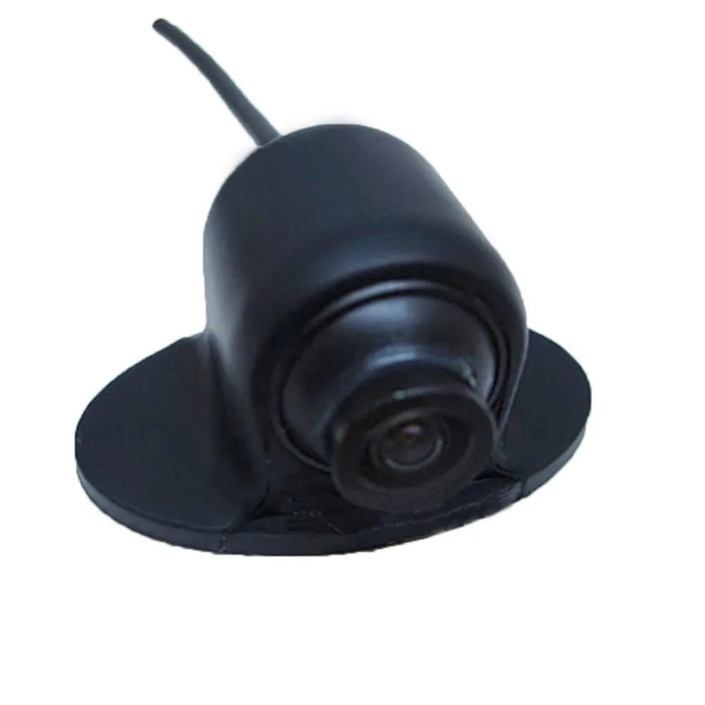 12V IP67 120 градусов широкоугольный Водонепроницаемый НЛО Стиль Автомобильная