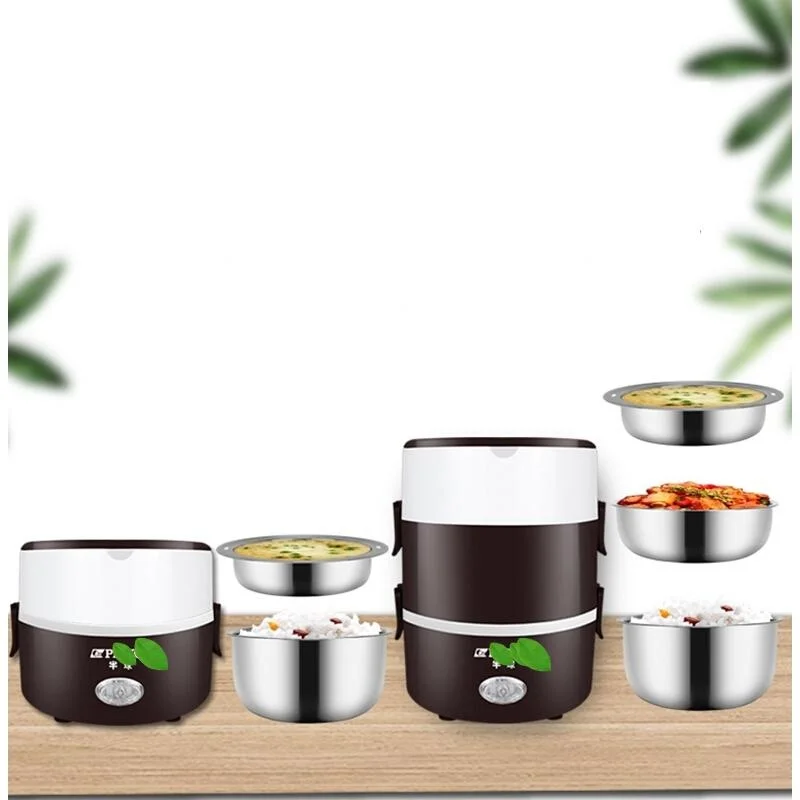 kitchen appliance keukenapparatuur elektrikli mutfak aletleri appareil materiel cuisine enseres de cocina electric lunch box free global shipping