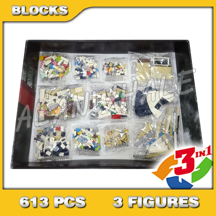 Building & Construction Toys