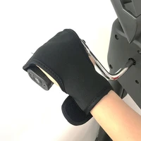 help hand fixed brace aid gloves elderly stroke hemiplegia or finger weakness patient rehabilitation training equipment