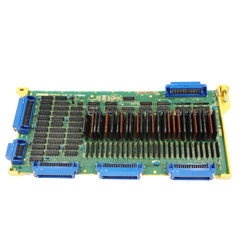 

A16B-1212-0221 Fanuc IO unit PCB circuit board CNC controleer tested OK
