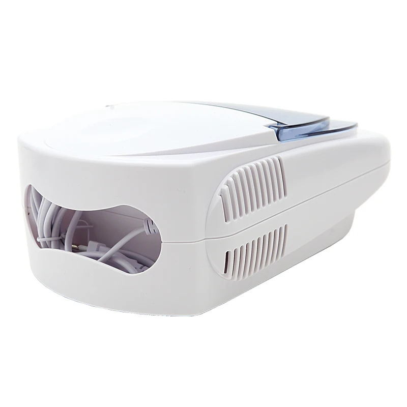 Домашний медицинский Регулируемый распылитель для детей и взрослых ингалятор