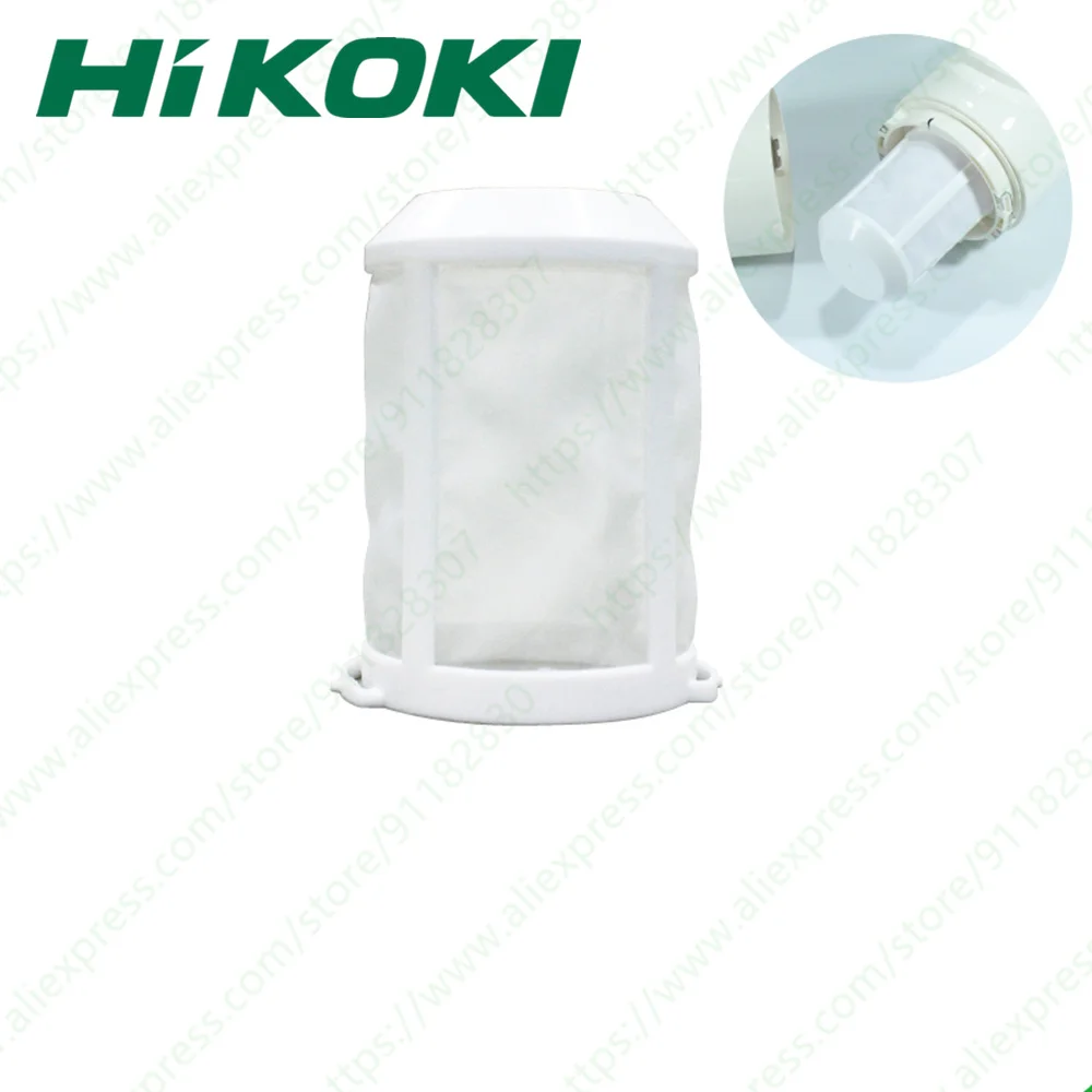 

Filter cover for HIKOKI R10DAL R18DSAL R18DA 337792