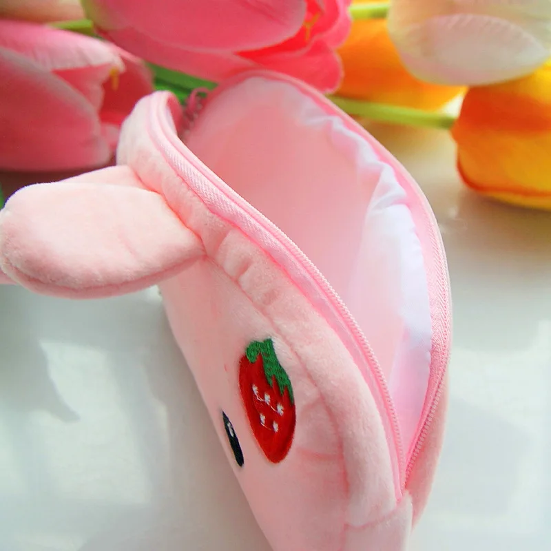 Плюшевый мультфильм милые животные Красочные Забавные игрушки сумка плюшевый