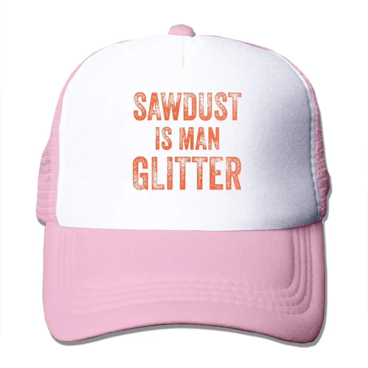 TSDFCSawdust это мужские блестящие сетчатые бейсболки унисекс регулируемые кепки В