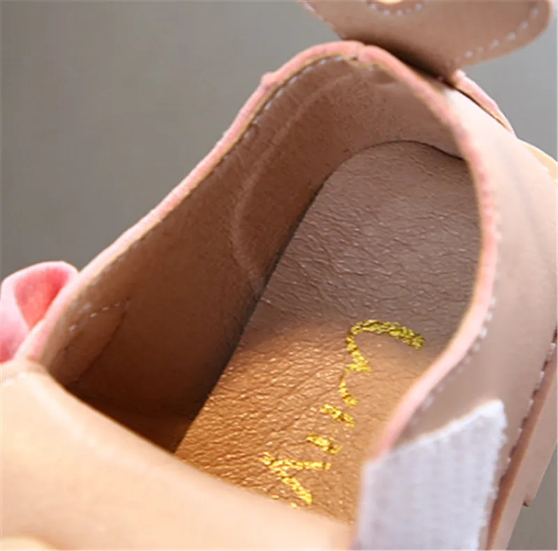Обувь для девочек; кожаная однотонная школьная обувь для девочек; chaussure fille; мягкая детская обувь для маленьких девочек; размеры 21-30