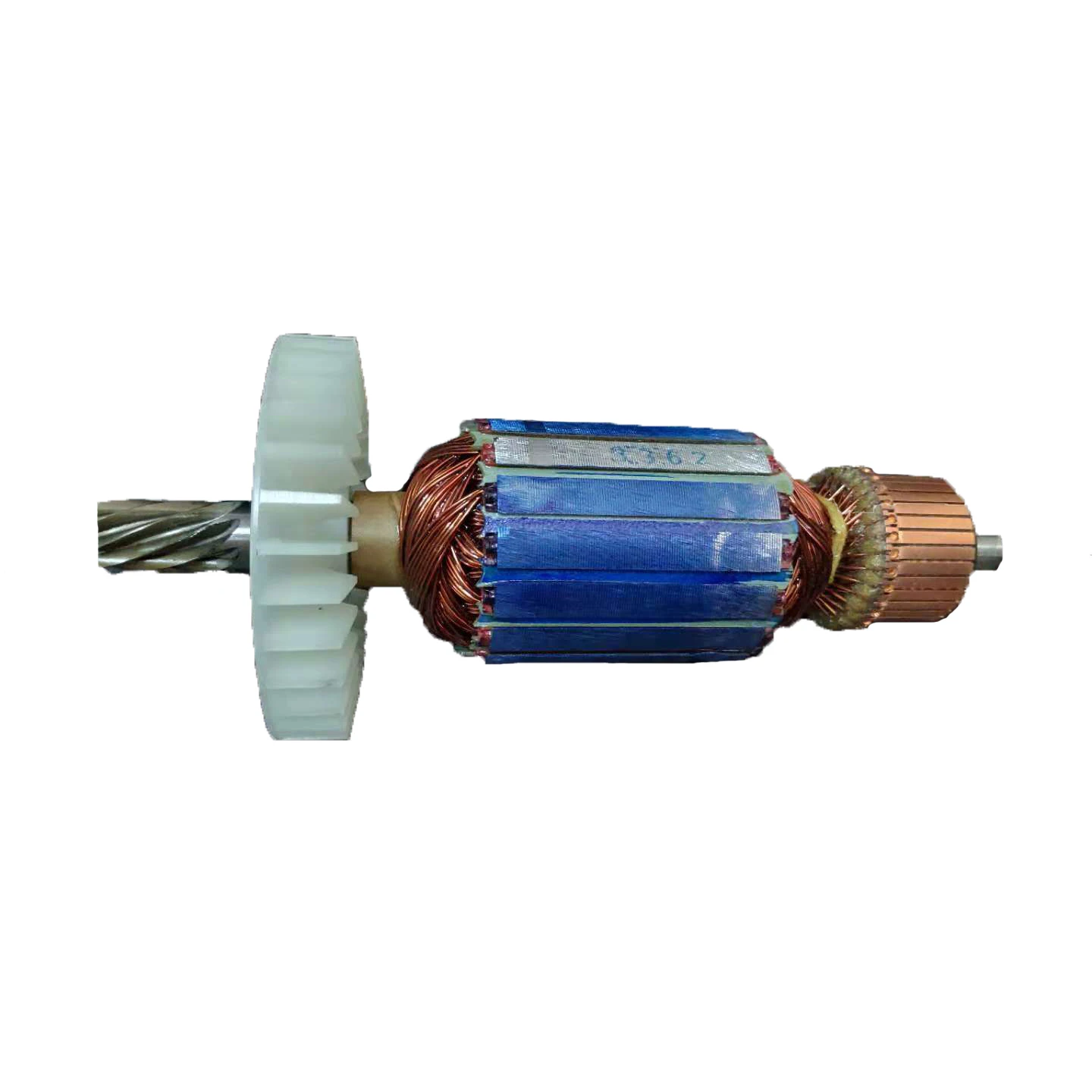 Электрический режущий станок моторный ротор для режущего ротора Ryobi C 3560|Детали