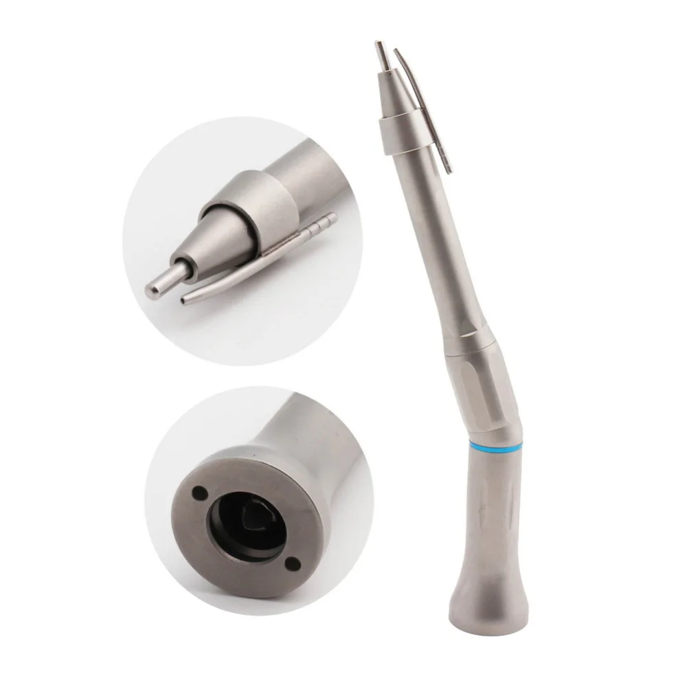 NSKLED стоматологический низкоскоростной наконечник 20 углов микро хирургия